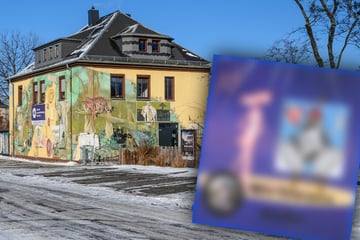 Glauchauer Jugendhilfe im Visier von Neonazis