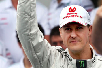 Rettungspilot von Michael Schumacher klärt über dramatische Details auf