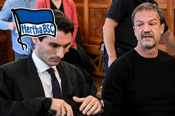 Bobic gewinnt Millionenstreit gegen Hertha BSC: Verein steht vor Mega-Zahlung