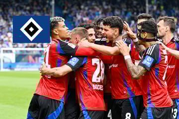 HSV fast am Ziel der Träume: "Werden alles geben, um den Schritt zu gehen"