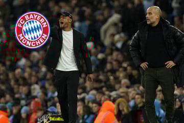 Gegen Union Berlin: FC Bayern kann Guardiola-Rekord einstellen