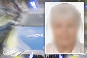 Dementer Mann lässt hilflose Ehefrau im Auto zurück – und weiß nicht mehr wo