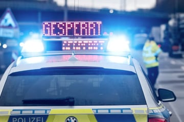 Unfall A9: Unfall auf der A9: Opel-Fahrerin unaufmerksam - drei Verletzte