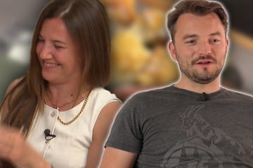 Kein perfektes Dinner am Finaltag: "Ich hab gedacht, ich esse gerade Rührei"