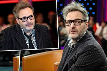 Riverboat: "War alles eingetrocknet": Deshalb kam Paul Panzer unrasiert ins Riverboat