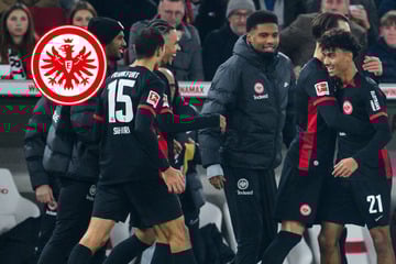 Eintrachts nächster Mega-Transfer? Real, Arsenal und City sollen bereits anklopfen