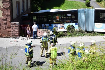 Nach Unfall mit führerlosem Bus in Heidelberg: Anklage gegen Fahrer erhoben