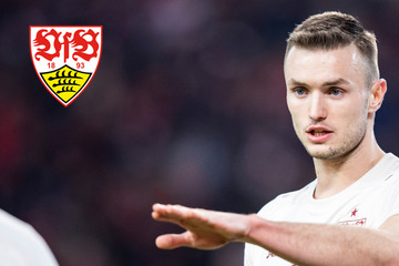 Mit Licht und Schatten: Das hat Sasa Kalajdzic beim VfB Stuttgart gestört
