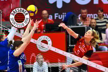 Mit blauem Auge davon gekommen: DSC schlägt Flacht im Tiebreak