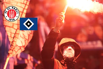 St.-Pauli-Blog: Pyro beim Stadtderby - Kiezklub und HSV müssen ordentlich blechen
