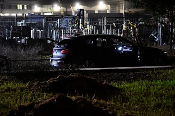 München: Polizeischüsse in München: 34-Jähriger in Haft, Ermittlungen wegen versuchter Tötung