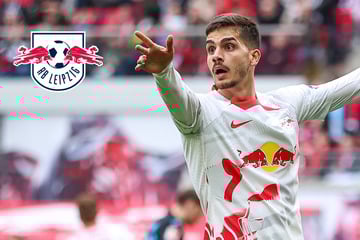 RB-Leipzig-Blog: Abgang fix - André Silva geht nach Spanien