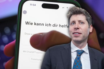 ChatGPT bekommt Erotik-Update: Wird die KI bald zum Sex-Bot?