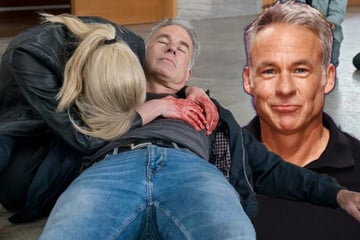 Ehemaliger "SOKO Leipzig"-Star spricht über Serientod von Jan Maybach: "Es war hart"