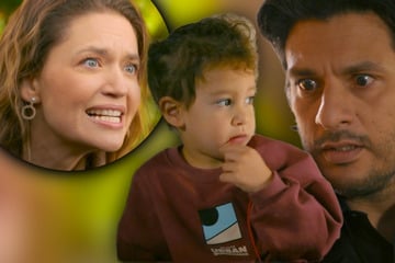 Alles was zählt: Dieses Baby lässt Streit eskalieren