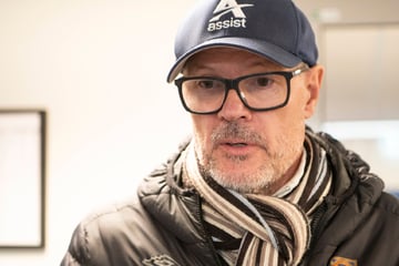 Ex-Bundesliga-Profi hat Kampf gegen den Krebs gewonnen