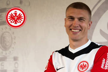 SGE-Fans wird's freuen: Eintracht-Neuzugang Kristensen mit klarer Ansage!