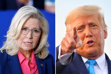 Trump levels up threats against Liz Cheney with calls for new investigation