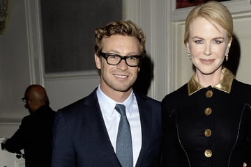 Ist das Nicole Kidmans Neuer? "Diese Chemie ist nicht gespielt"