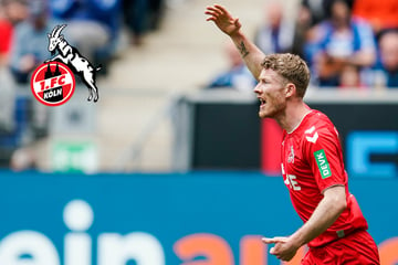 Ausstiegsklausel abgekauft! 1. FC Köln bindet Florian Kainz über 2025 hinaus
