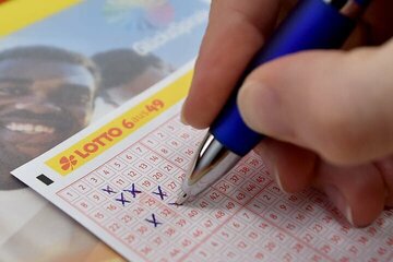Lotto-Spieler aus Brandenburg räumt Millionen-Gewinn ab