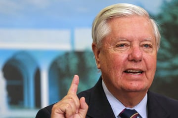 Ukraine-Krieg: Laut US-Senator "grünes Licht" von Trump für neue Russland-Sanktionen