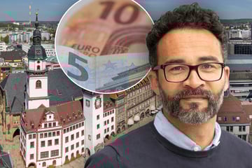 Chemnitz: Bald 15 Euro Mindestlohn? So viele Chemnitzer hätten mehr Geld in der Tasche