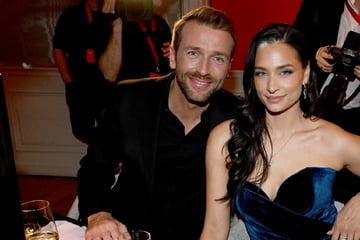 Amira Pocher: Amira Aly und Christian Düren brechen ihr Schweigen: So lange sind sie schon zusammen
