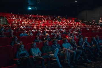 Die besten Kinos in Dresden: Hier macht Kino richtig Spaß