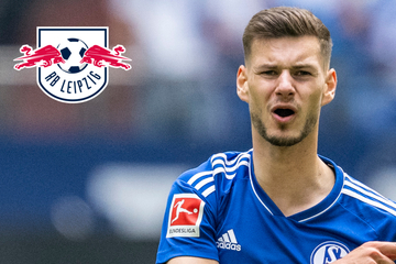 Krauß soll RB Leipzig verlassen: Diese Klubs wollen ihn