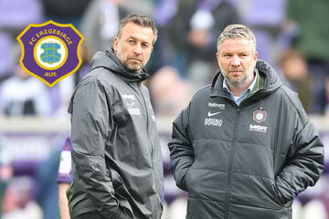 Aues Horror-Bilanz setzt neue Maßstäbe: Folgen im Schacht Konsequenzen?