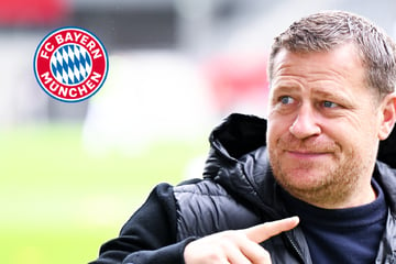 Nicht nur "Löcher stopfen": Bayerns Eberl macht sich Sorgen - und hat klare Forderung!