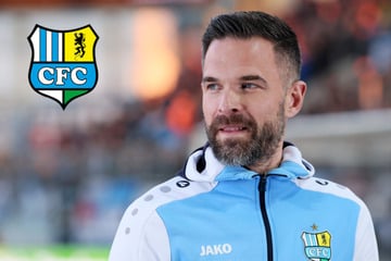 Großes Lob vom CFC-Coach nach fünftem Auswärtssieg: "Maximal engagiert!"