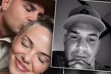 Laura "gut im Bett": Pietro Lombardi überrascht mit Details aus dem Schlafzimmer