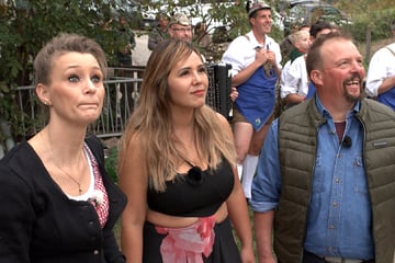 Bauer sucht Frau: "Zickendrama" bei "Bauer sucht Frau": RTL-Landwirt trifft weitreichende Entscheidung