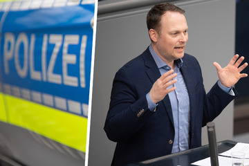Grünen-Politiker geschlagen und beleidigt: Polizei sucht Zeugen