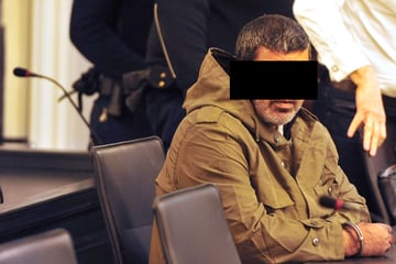 Haftstrafe nach tödlichem Streit im Asylbewerberheim