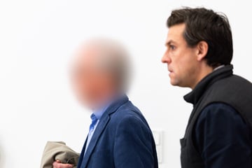 Ex-Bundestagsabgeordneter muss wegen Kindesmissbrauchs ins Gefängnis