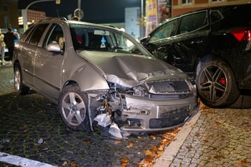 Suff-Fahrt mit teuren Folgen: Frau erwischt Kurve nicht, Führerschein weg