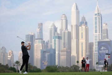 NRW kommt Steuerhinterziehung auf die Schliche: Das haben "Dubai-Daten" damit zu tun