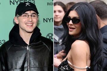 Kylie Jenner proves Timothée Chalamet romance is going strong with latest move