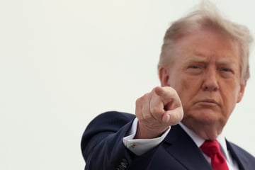Nahost-Konflikt: Angriffspause im Iran laut Trump für Verhandlungen