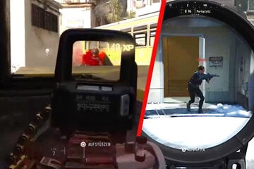 Nach "Modern Warfare 4"-Beta: Führt "Call of Duty" jetzt einen Krieg um die Gamer-Gunst?