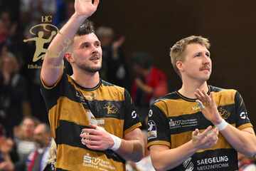 Weihnachten, Ostderby, Urlaub, EM: So verbringt HCE-Niederländer Stavast die besinnlichste Zeit im Jahr