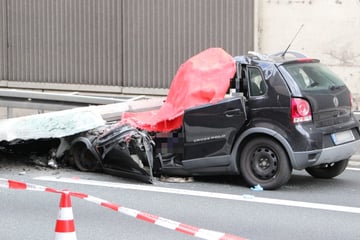 Überraschende Wende: Verfahren um abgefallene Betonwand auf A3 eingestellt!