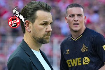 Transfer-Saga um El Mala geht weiter: Das sagt FC-Boss Kessler über Millionen-Angebot vom BVB