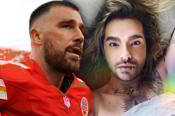 "Hast eine Obsession": Bill Kaulitz kommt nicht von einem Ex los