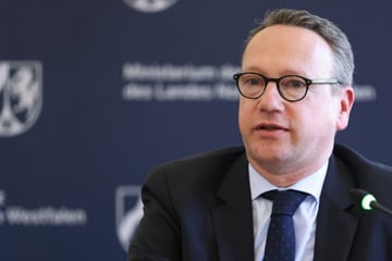 "Neuland"in NRW: Chatbot kümmert sich um Justiz-Fragen der Bürger