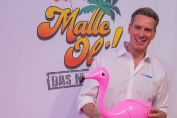 Geht Ihr mit? TV-Star Jürgen Milski nennt seine zwei Favoriten auf die Dschungelkrone