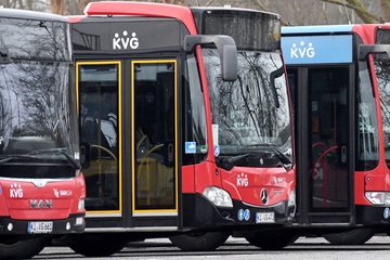 Streik im öffentlichen Nahverkehr: In diesen Städten ist mit massiven Einschränkungen zu rechnen